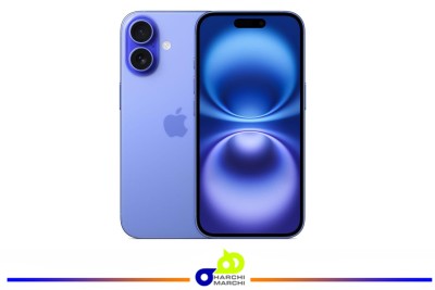 گوشی موبایل اپل مدل iPhone 16 دو سیم کارت ظرفیت 512 گیگابایت و رم 8 گیگابایت